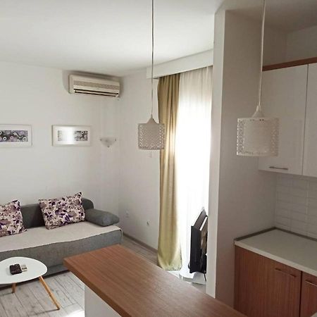 Mediteraneo Apartments บุดวา ภายนอก รูปภาพ