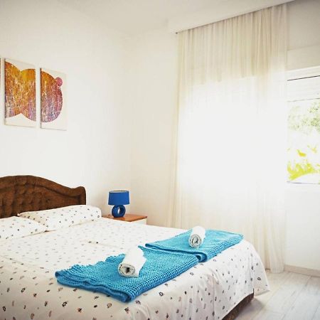 Mediteraneo Apartments บุดวา ภายนอก รูปภาพ