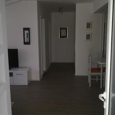 Mediteraneo Apartments บุดวา ห้อง รูปภาพ