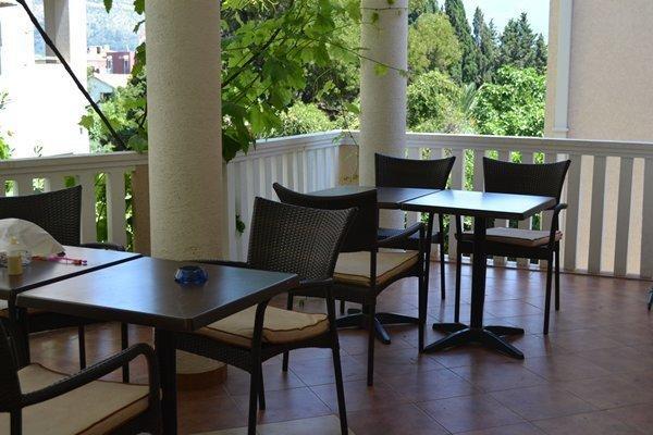 Mediteraneo Apartments บุดวา ห้อง รูปภาพ