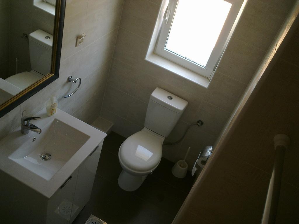 Mediteraneo Apartments บุดวา ห้อง รูปภาพ