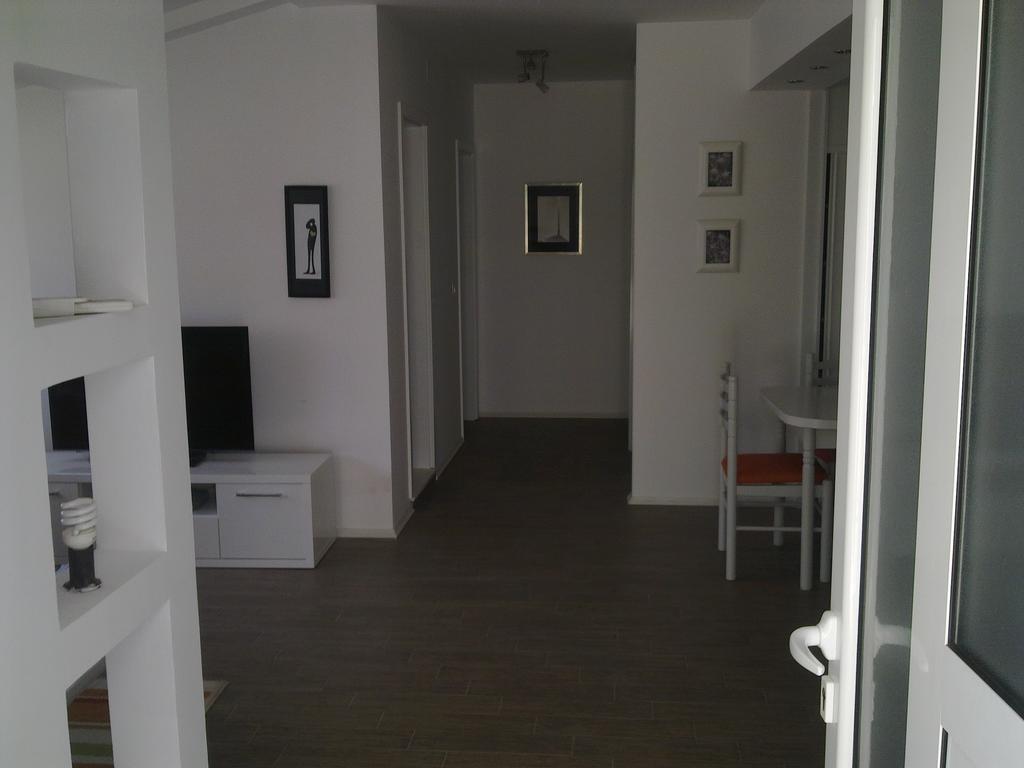 Mediteraneo Apartments บุดวา ห้อง รูปภาพ