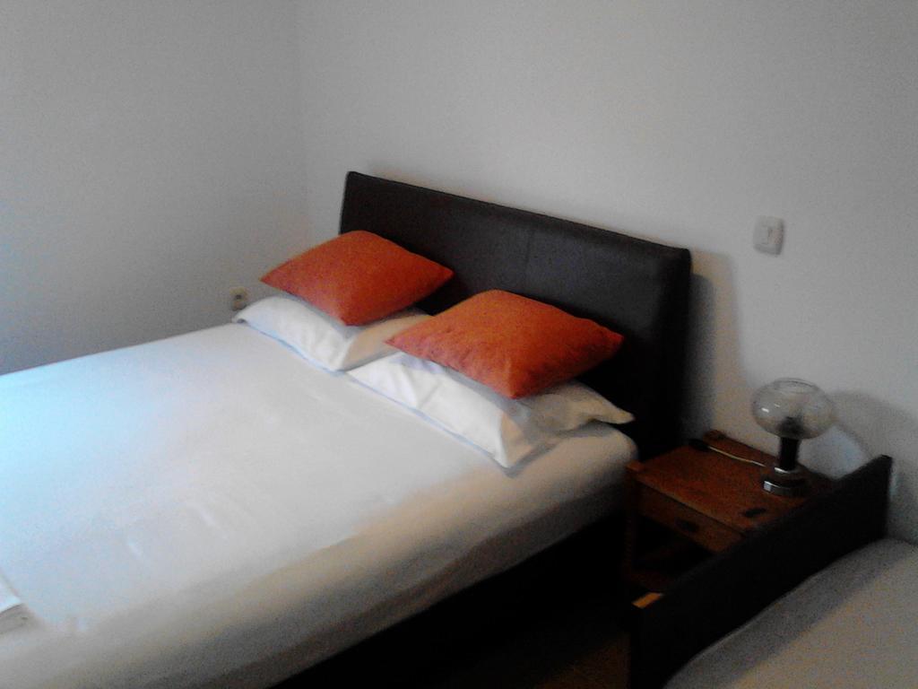 Mediteraneo Apartments บุดวา ห้อง รูปภาพ